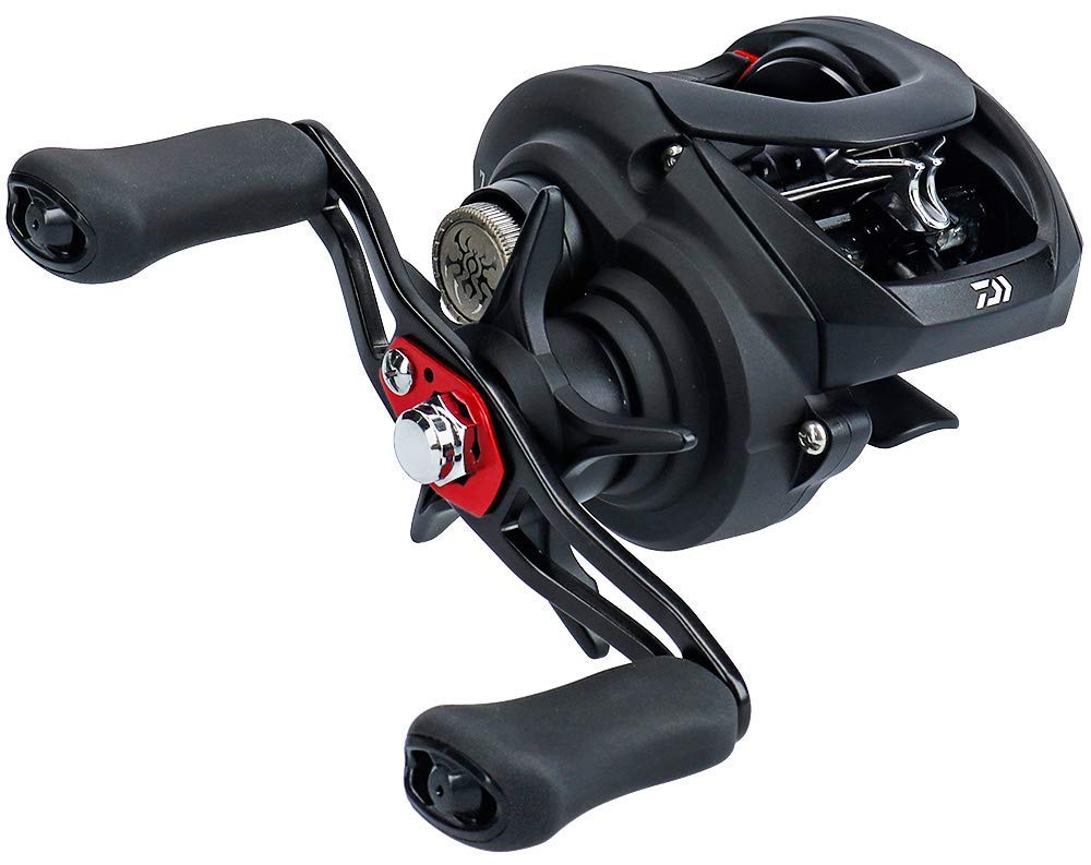 Mua ダイワ Daiwa ベイトリール 19 タトゥーラ Tw 右 左ハンドル 19モデル Tren Amazon Nhật Chinh Hang 21 Fado