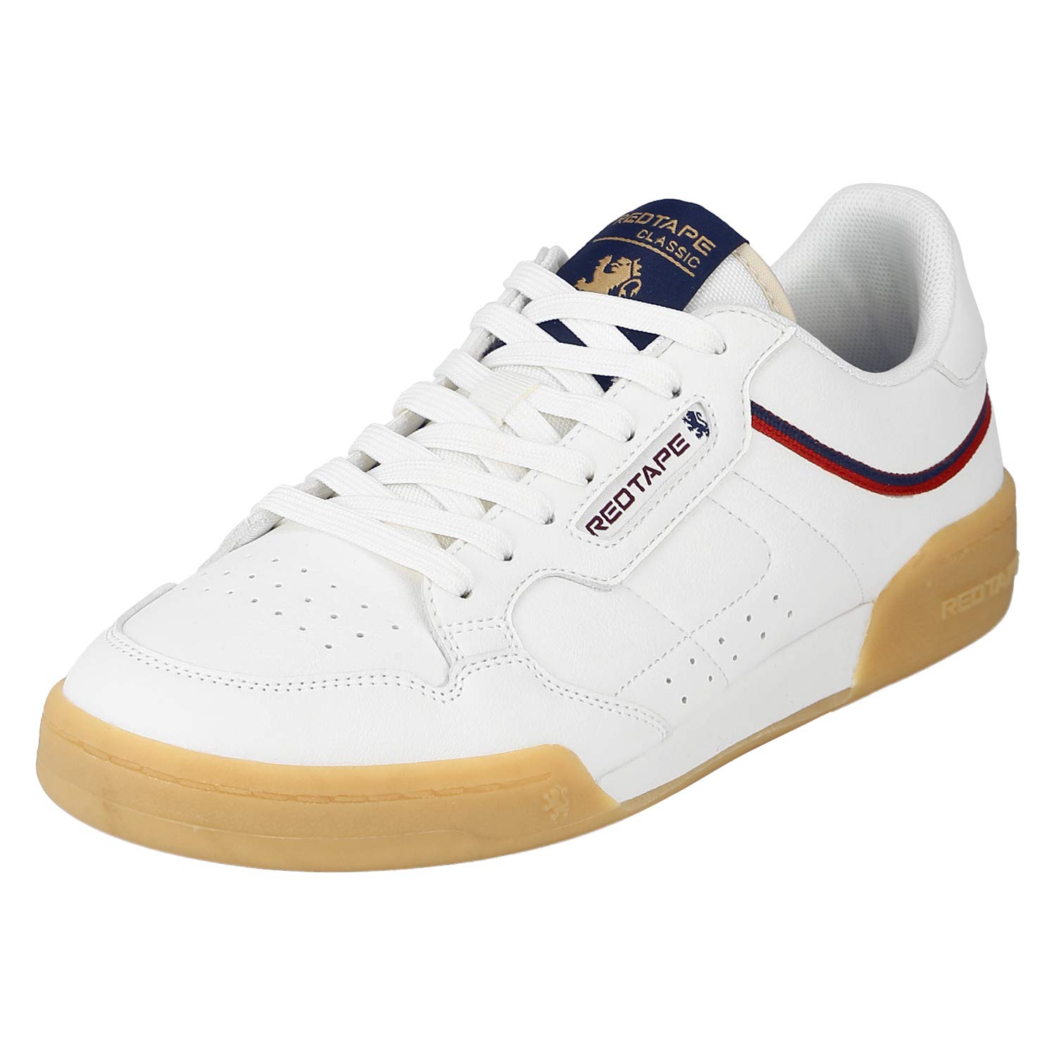 Red tape classic shoes Outlet
