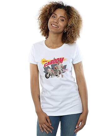 camiseta toy story mujer