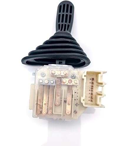Amazon.com: XYZIL Shifter Directional Switch 57460-26630-71