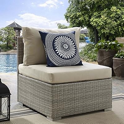 White Wicker Furniture
