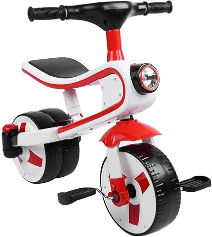 triciclo para niño de 6 años