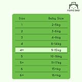 Mama Bear Disney Ultra Dry Nappies Size 5+ 11-17 kg 72 Diapers view 6