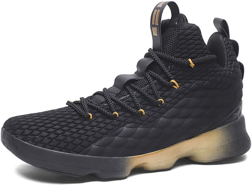 jiye men's running shoes