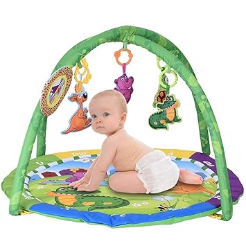 baby play mat 5 in 1
