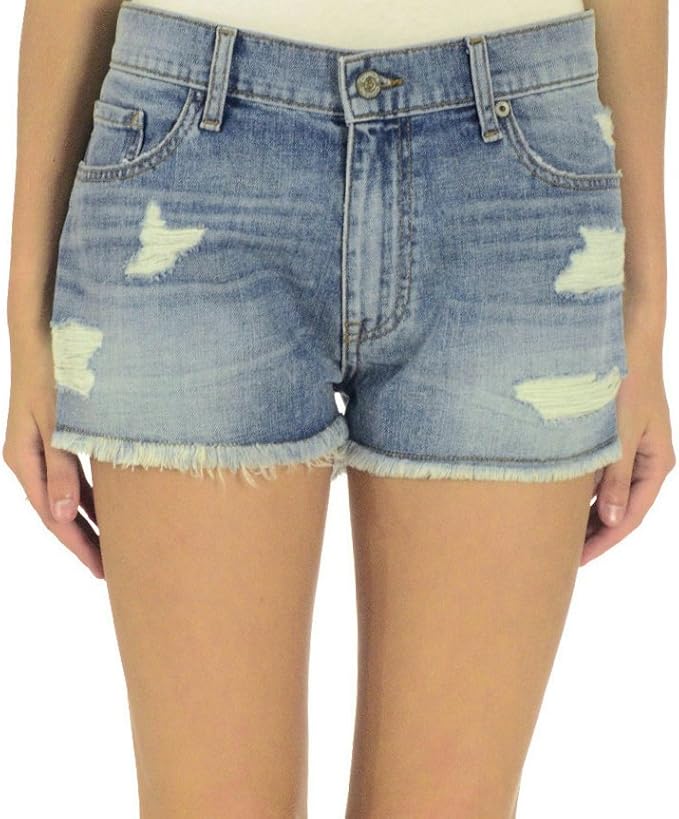 cute cut off shorts