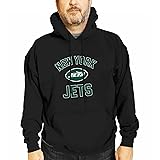 Team Fan Apparel NFL Adult Gameday Hooded