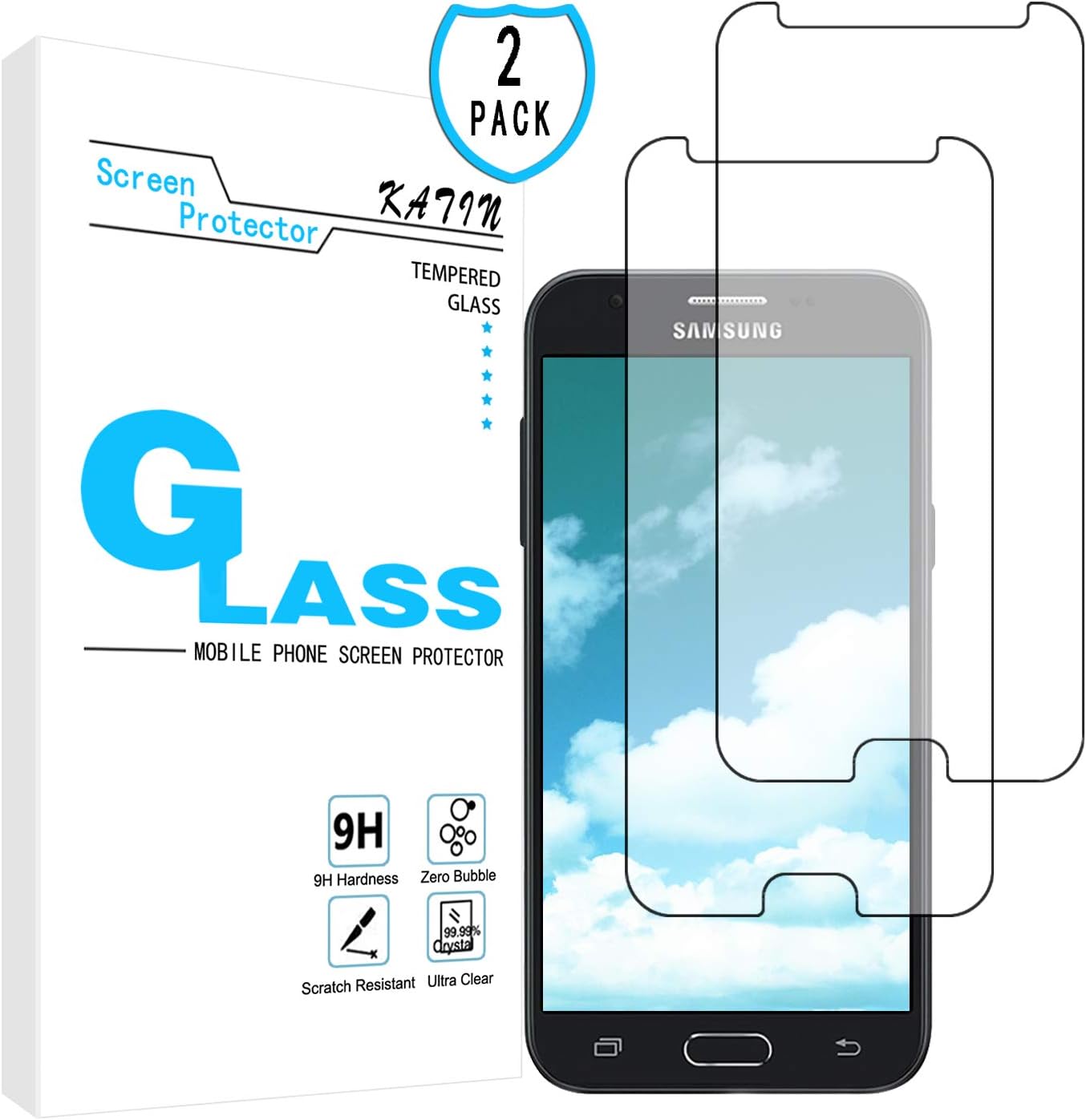 How To Take A Screenshot On Samsung J3 Eclipse