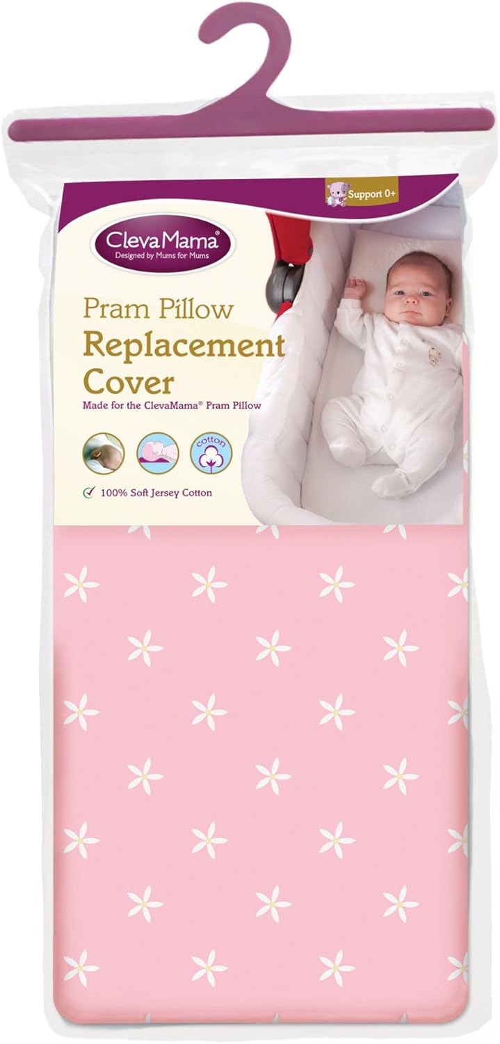 pram pillow