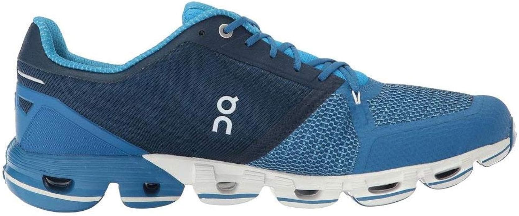 on cloudflyer weight