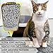 Cat Fab Cat Litter Mat, Jumbo Size (47