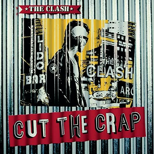 The Clash - Live At Shea Stadium - Amazon.com Music