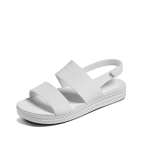 Reef Water Vista Women's Sandals White - 8 Medium