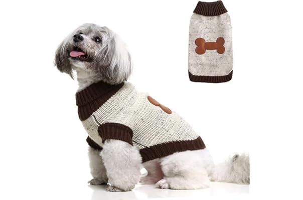 amazon prime dog sweaters