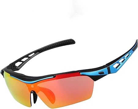 lentes de sol para montaña