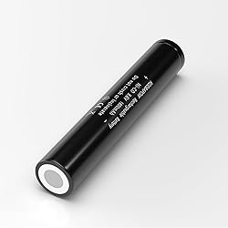 RDDBAPOW 75175 Rechargeable Batteries Compatible