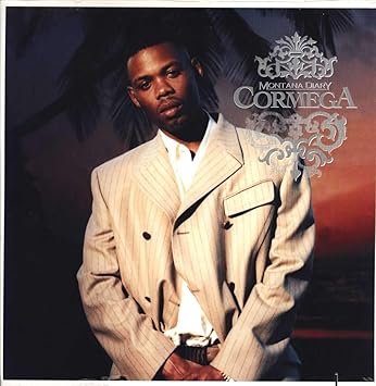 Cormega Montana Diary Vinyl Amazon Com Music