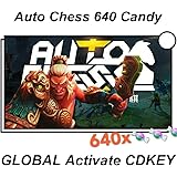 Dota 2 Auto Chess 640 Candy Cdkey For Steam Dota2 Autochess Buy Online In Guernsey At Guernsey Desertcart Com Productid 132238032