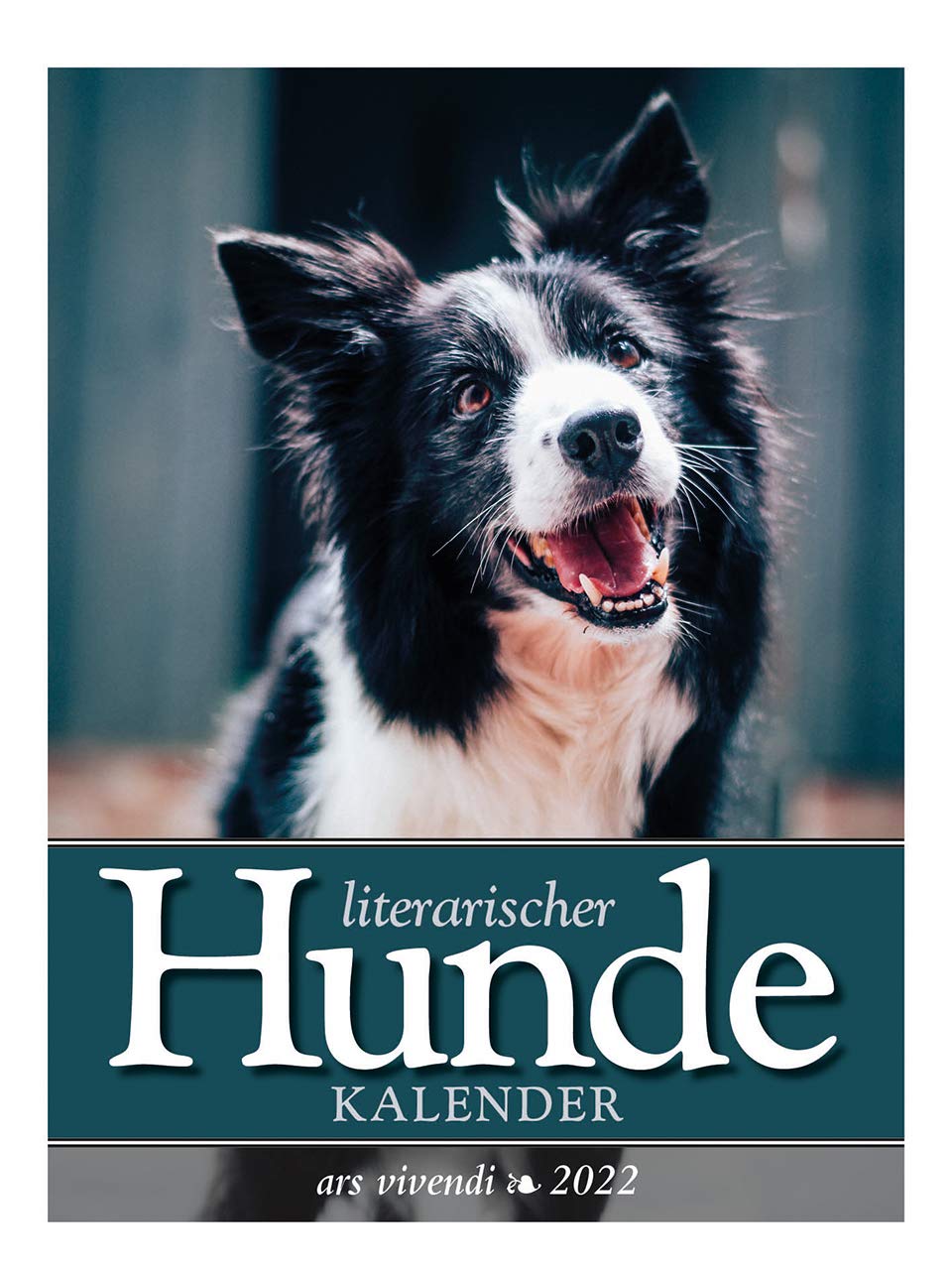 Literarischer Hunde Kalender 2022 Wochenkalender Mit Fotografien Und Zitaten Wochenwandkalender Mit 53 Farbfotografien Amazon De Ars Vivendi Bucher