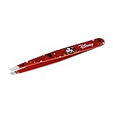 Tweezerman Magic All Around Slant Tweezer - Eyebrow