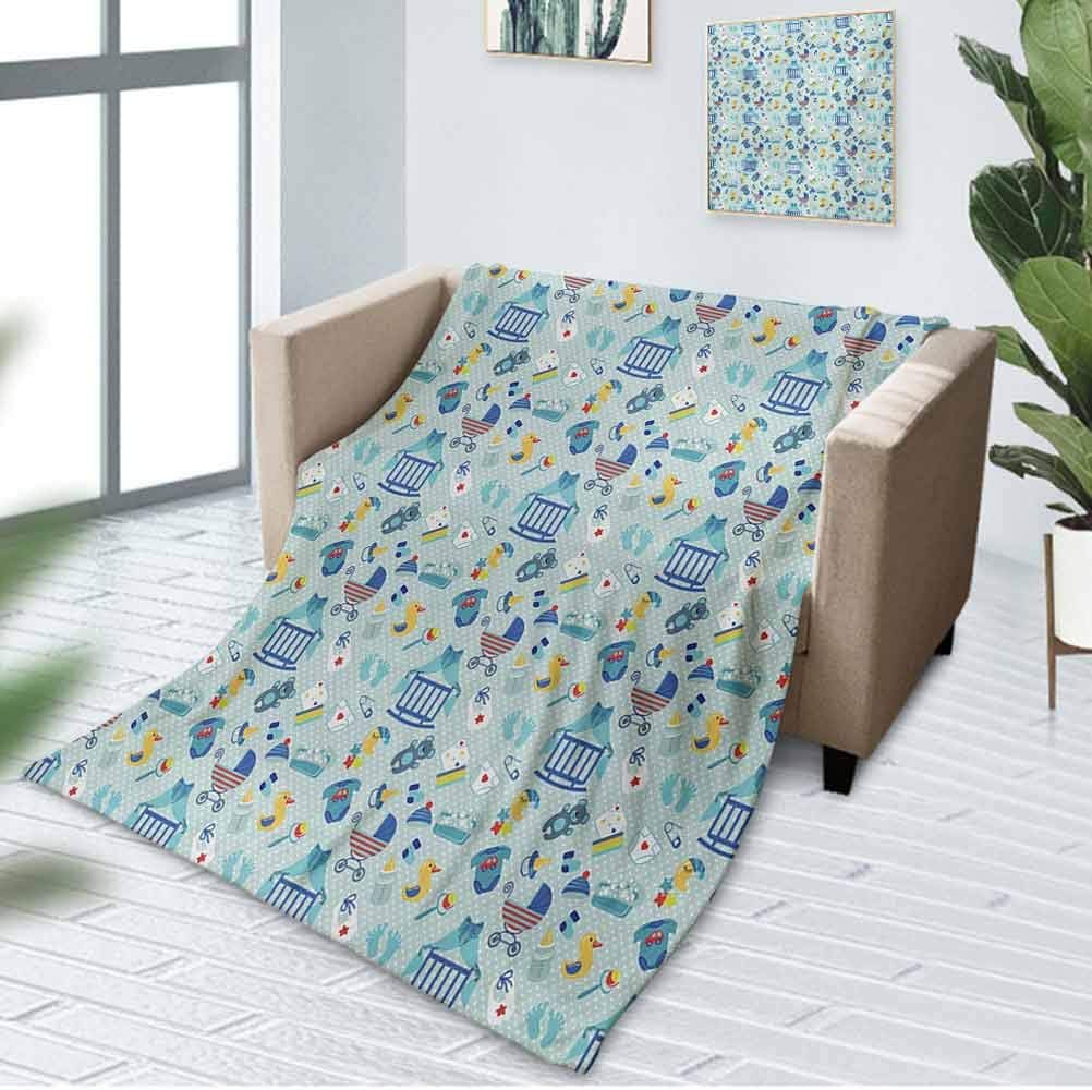 weighted blanket for newborn