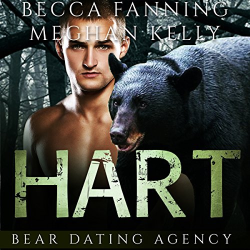 Hart: Bear Dating Agency, Book 4