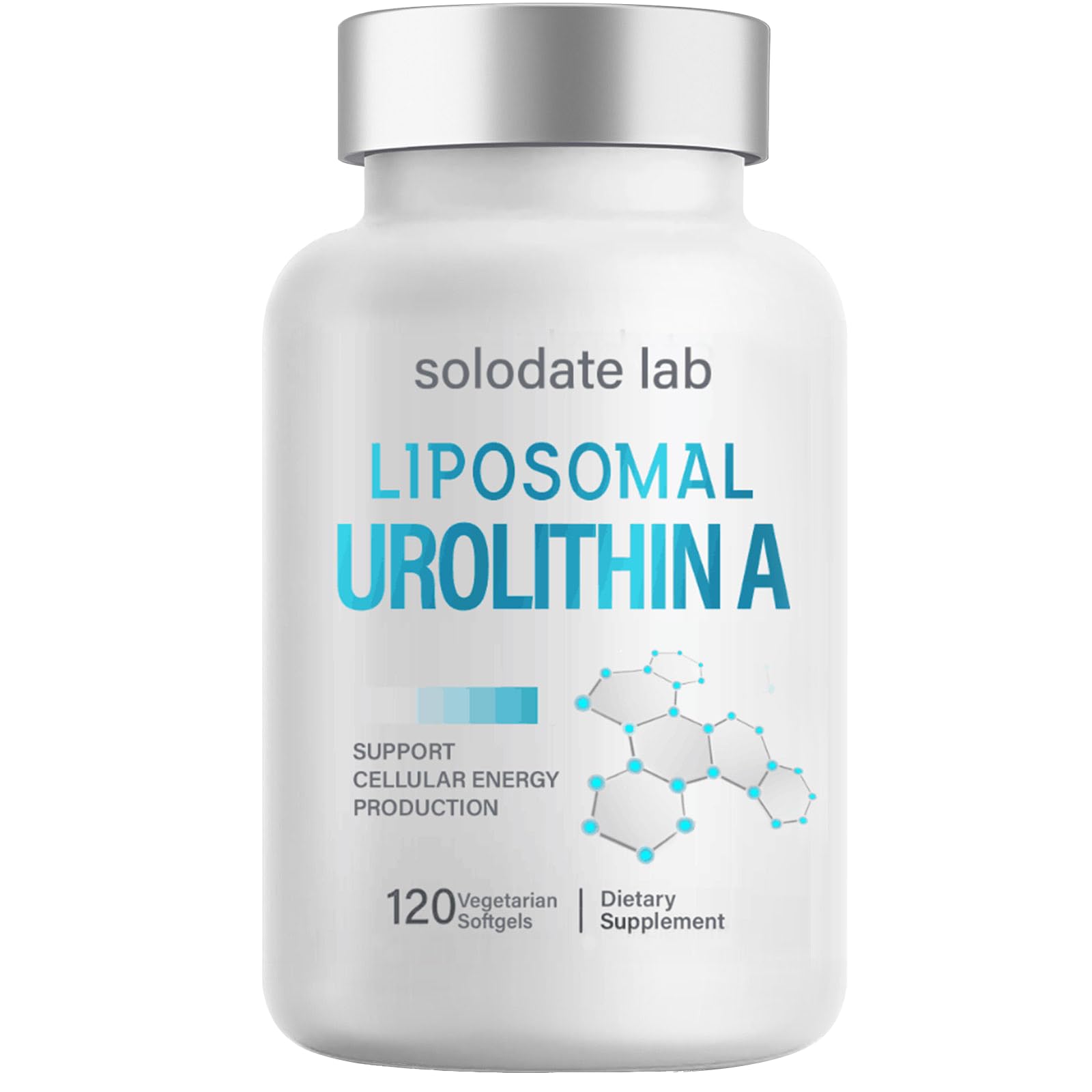 Liposomal Urolithin A