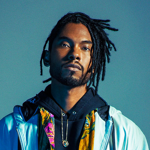 Miguel bei Amazon Music