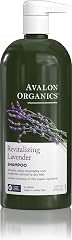 Avalon Organics Revitalizing Lavender Shampoo, 32 oz