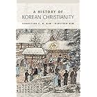 A History of Korean Christianity
