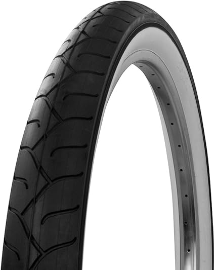 fat bike white wall tires