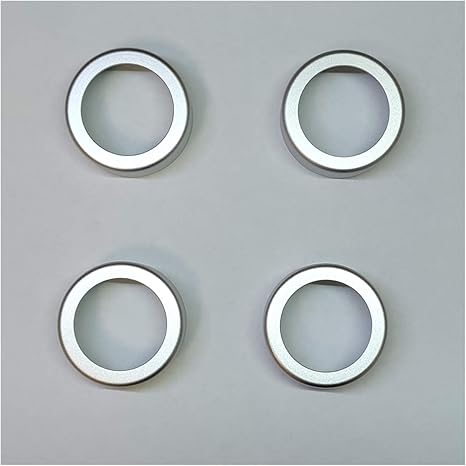 Amazon Co Jp Zhangqin 車の室内装飾accエアコンファンボタンオーディオステレオボリュームコントロールノブリングカバーキットフィットボルボs40 V50 Ii 2 Color Name 4 Rings In Silver ホーム キッチン Amazon Co Jp Zhangqin 車の室内装飾accエアコンファンボタンオーディオステレオボリュームコントロールノブリングカバーキットフィットボルボs40 V50 Ii 2 Color Name 4 Rings In Silver ホーム キッチン