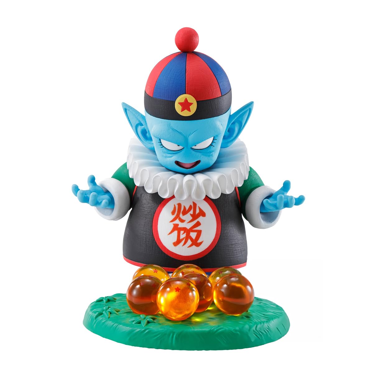 Ichiban Kuji Mai Shu Prize E Figure Dragon Ball EX Mystical Adventure