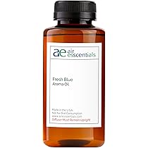 エッセンシャルオイル Air/Aroma Sencha 30ml Fregrance oil