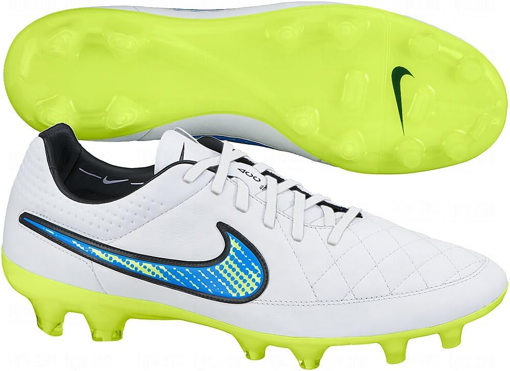 nike tiempo 41