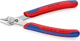 KNIPEX Electronic Super Knips 125 mm 78 03 125 SB Precision Electronics Pliers view 3