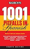 1001 Pitfalls in Spanish