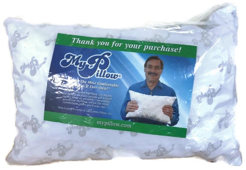 My Pillow Go Anywhere Pillow Kids Camping Travel Pillow Amazon In Health Personal Care