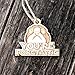 Ornament - You're Porgtastic - Raw Wood 3x3in