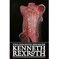 The Complete Poems of Kenneth Rexroth