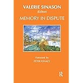 Memory in Dispute
