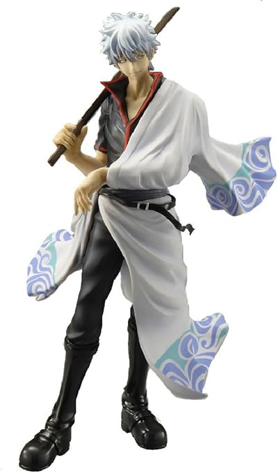 action figure gintama