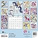 My Little Pony Wall Calendar (2017)