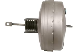 Cardone 54-71937 Remanufactured Vacuum Power Brake Booster without Master Cylinder