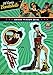 Elephant Gun DC Bombshells: Katana Vinyl Decal Toy