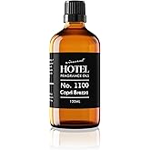 AirScent Capri Brezza Volcano-Inspired Diffuser Oil No. 1100-120 mL | Grapefruit Pineapple Mango - Premium Fragrance Oil for Ultrasonic and Waterless Diffusers and Crafting - 4 fl oz Glass Bottle
