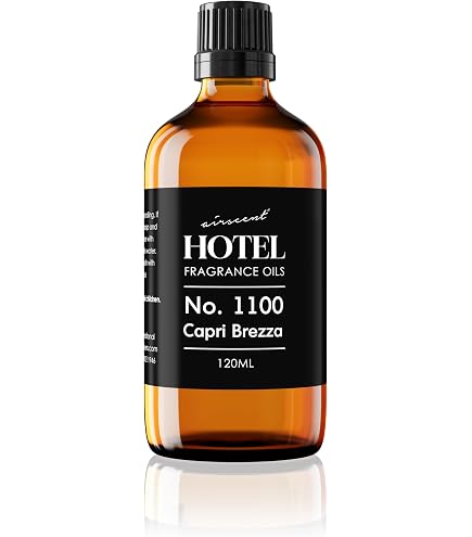 Amazon.com: Hotel Diffuser Oil No. 1039 Inspired By The Nobu Hotel