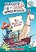 All Paws on Deck: A Branches Book (Haggis and Tank Unleashed #1) (1)