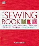 Sewing Book (Dk) by 
