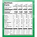Ferrero Assorted Bulk Chocolate Candy Bag, Fun Size Mix of Butterfinger, Crunch, Baby Ruth & Milk Chocolate Bars (230 Count)